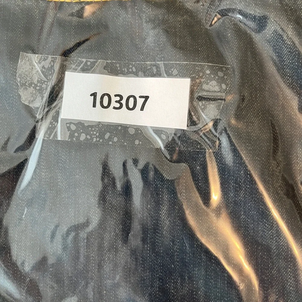 Akademiks Youth‎ Boys Jeans Size 16 Dark Wash Denim Pants Streetwear NWT